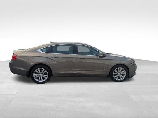 2017 Chevrolet Impala 1LT