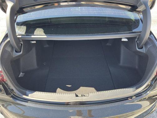 2025 Acura TLX Technology