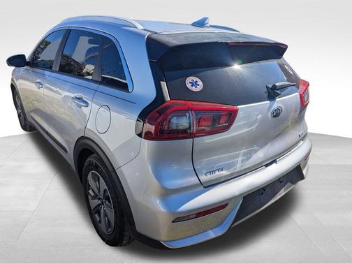 2019 Kia Niro LX