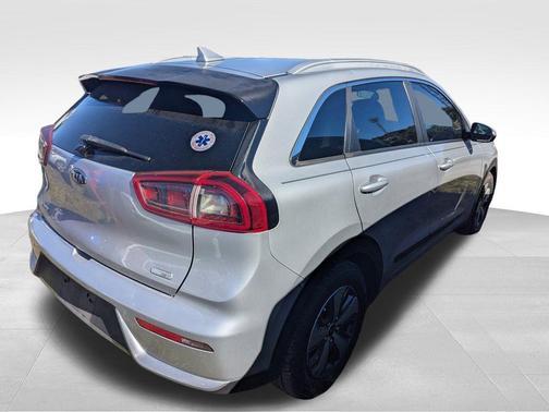 2019 Kia Niro LX