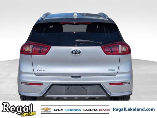 2019 Kia Niro LX