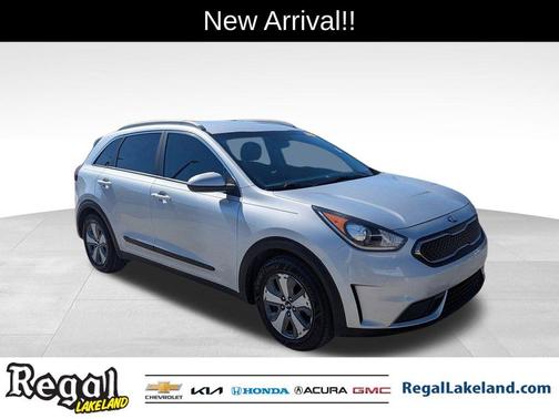 2019 Kia Niro LX