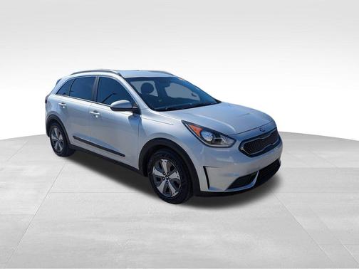 2019 Kia Niro LX