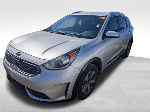 2019 Kia Niro LX