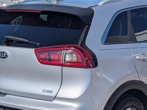 2019 Kia Niro LX