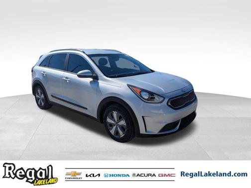 2019 Kia Niro LX