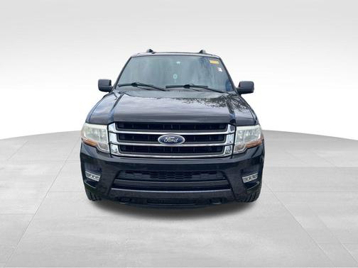 2015 Ford Expedition EL XLT