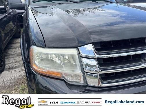 2015 Ford Expedition EL XLT
