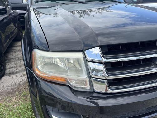 2015 Ford Expedition EL XLT