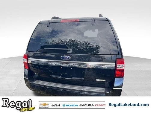 2015 Ford Expedition EL XLT