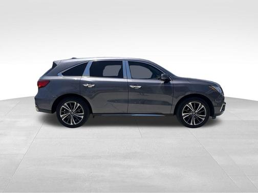 2020 Acura MDX 3.5L w/Technology Package