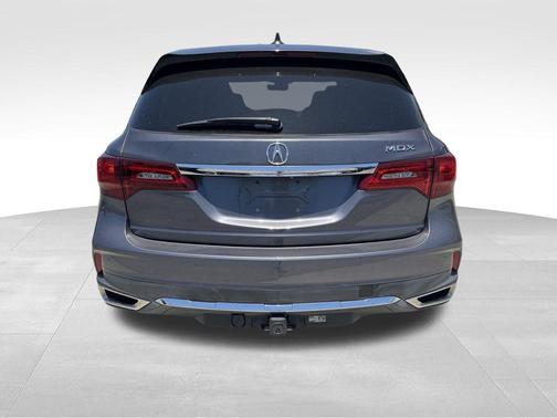 2020 Acura MDX 3.5L w/Technology Package