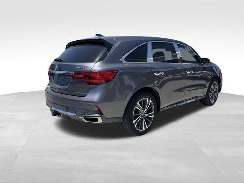 2020 Acura MDX 3.5L w/Technology Package