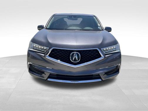 2020 Acura MDX 3.5L w/Technology Package