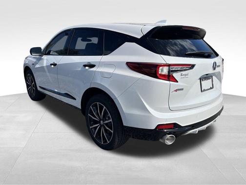 2025 Acura RDX A-Spec Advance Package