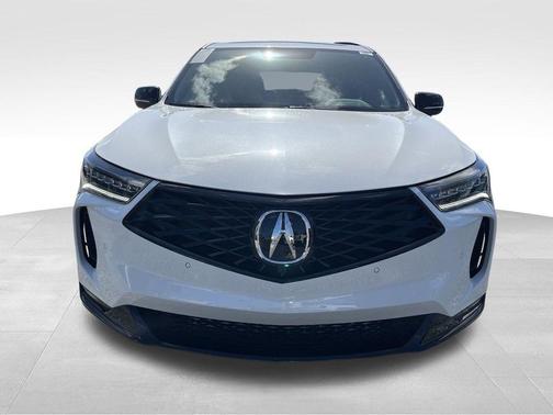 2025 Acura RDX A-Spec Advance Package