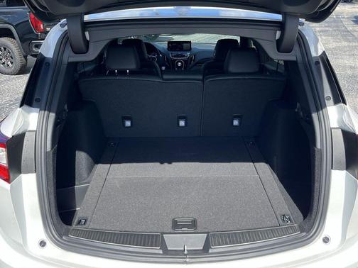2025 Acura RDX A-Spec Advance Package