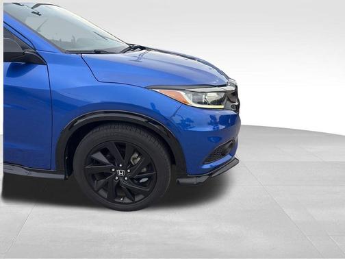 2021 Honda HR-V Sport