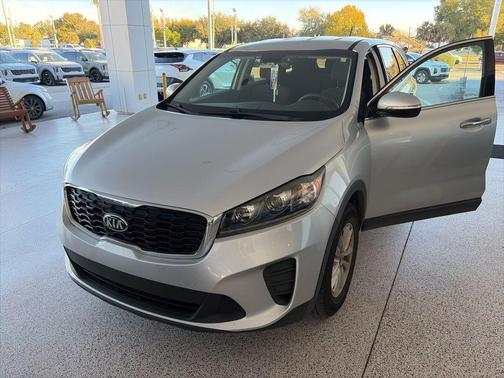 2019 Kia Sorento L