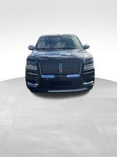 2021 Lincoln Navigator Black Label