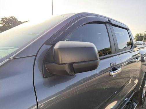 Gray Metallic 2024 Ford Ranger XLT