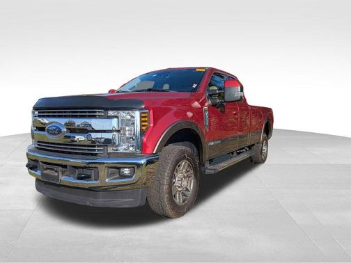 2019 Ford F-350 Lariat Super Duty