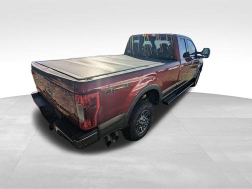 2019 Ford F-350 Lariat Super Duty