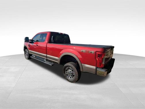 2019 Ford F-350 Lariat Super Duty