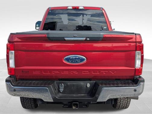 2019 Ford F-350 Lariat Super Duty