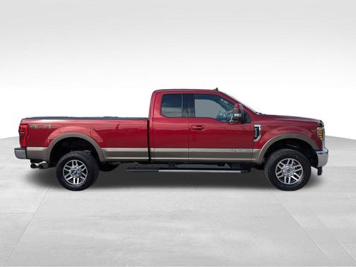 2019 Ford F-350 Lariat Super Duty