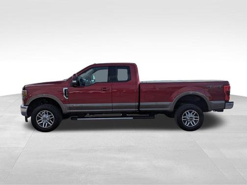 2019 Ford F-350 Lariat Super Duty