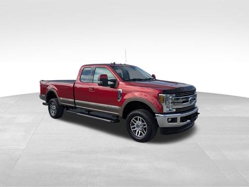 2019 Ford F-350 Lariat Super Duty