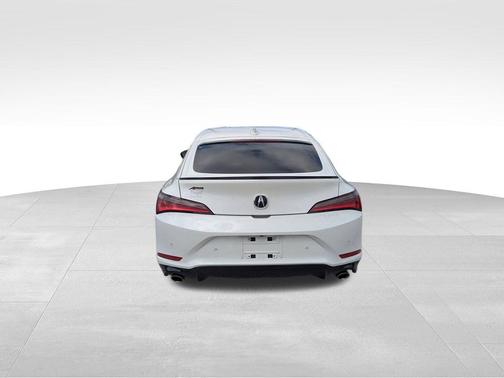 2025 Acura Integra A-Spec Technology