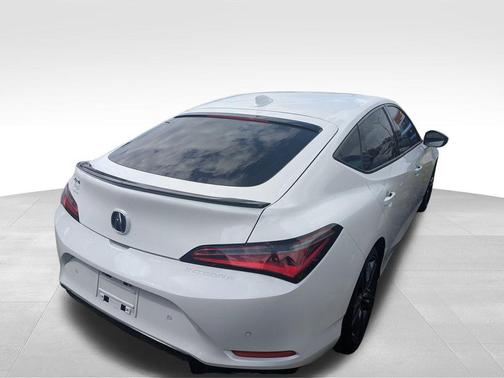 2025 Acura Integra A-Spec Technology