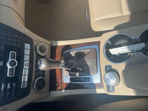 2013 Mercedes-Benz C-Class C 250