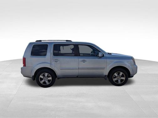 2010 Honda Pilot EX-L