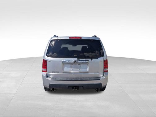 2010 Honda Pilot EX-L