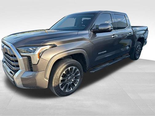 2023 Toyota Tundra Limited