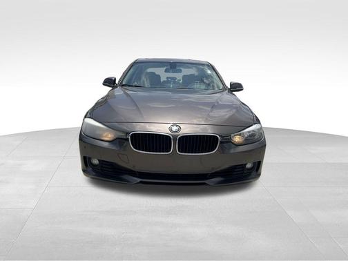 2012 BMW 328 i