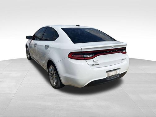 2015 Dodge Dart Limited