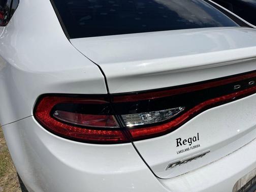 2015 Dodge Dart Limited