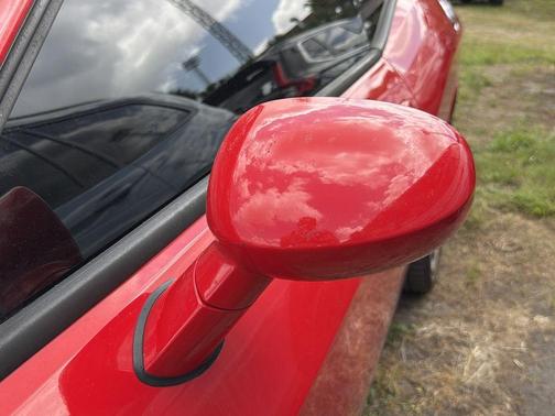 Torred Clearcoat 2023 Dodge Challenger GT
