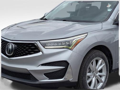 2019 Acura RDX Base