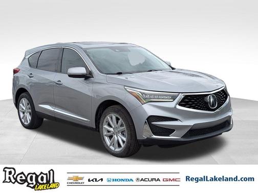 2019 Acura RDX Base