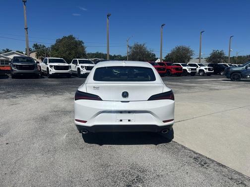 2026 Acura Integra