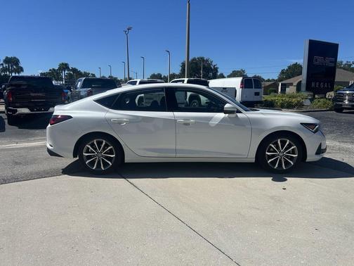 2026 Acura Integra