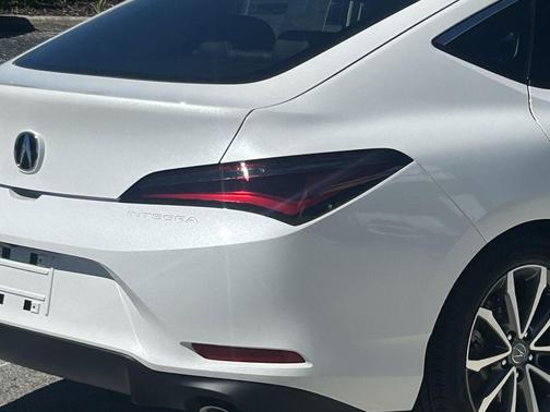 2026 Acura Integra Base