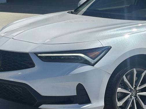 2026 Acura Integra