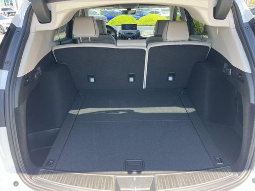 2025 Acura RDX Advance Package