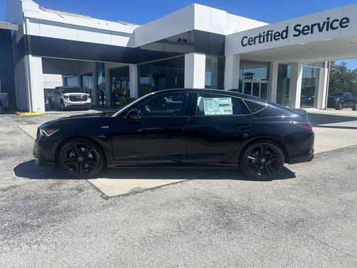 2026 Acura Integra